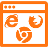 browsers icon