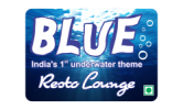 blue resto lounge