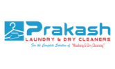prakash dry cleaner