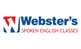 Websters Spoken English Classes