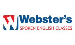 Websters Spoken English