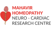 mahavir homeopathy neuro cardiac research center