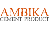 ambika cement product