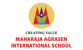 Maharaja Agrasen International School